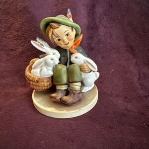 HUMMEL “Playmates “ TMK 5  58/1